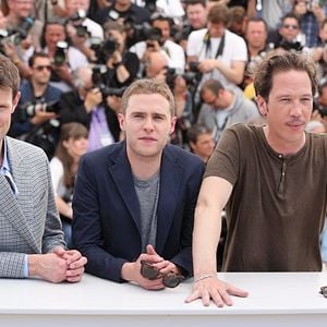 Foto Matt Smith (XI)