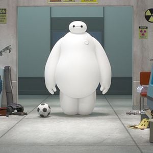 Foto Big Hero 6