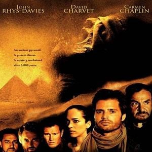 Foto Prisioneros del sol