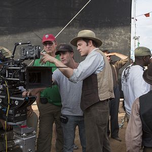 Foto Seth MacFarlane