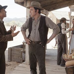 Foto Seth MacFarlane