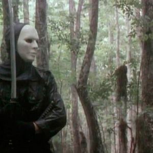 Foto La fuerza de la venganza