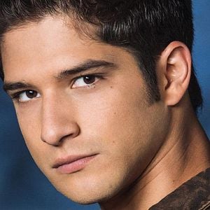 Foto Tyler Posey
