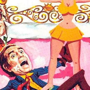 Foto Blanca por fuera y Rosa por dentro