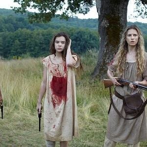 Foto En defensa propia