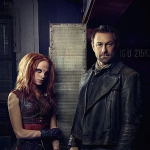 Foto Stephanie Leonidas