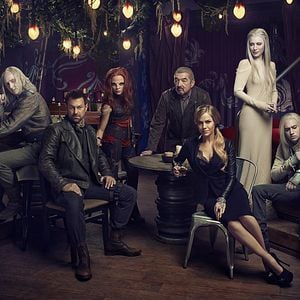 Foto Graham Greene (II)