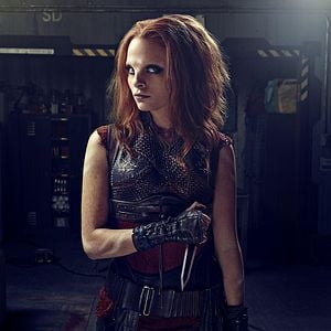 Foto Stephanie Leonidas