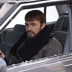Foto Billy Bob Thornton