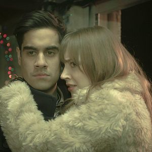 Foto Sacha Dhawan
