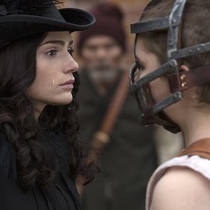 Foto Janet Montgomery