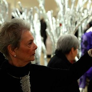 Foto Esparcid mis cenizas en Bergdorf