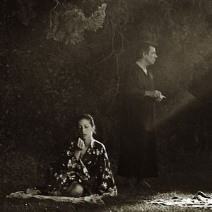 Foto Anna Sigalevitch