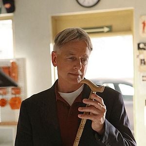 Foto NAVY: Investigación criminal