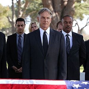 Foto NAVY: Investigación criminal