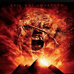 Foto The Mummy Resurrected