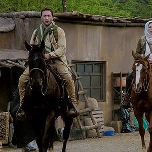 Foto Alex O'Loughlin