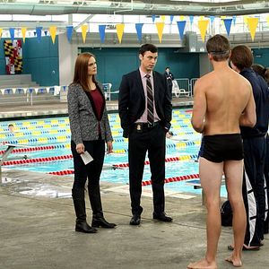 Foto John Francis Daley