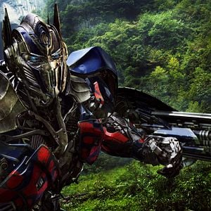 Foto Transformers: La era de la extinción