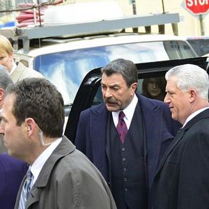 Foto Blue Bloods (Familia de policías)