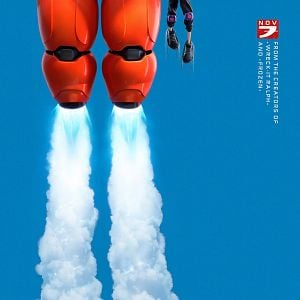 Foto Big Hero 6
