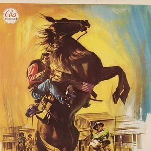 Foto El proscrito del río Colorado