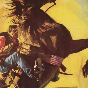 Foto El proscrito del río Colorado