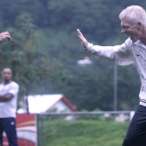 Foto El peor equipo del mundo