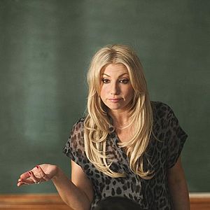 Foto Ari Graynor