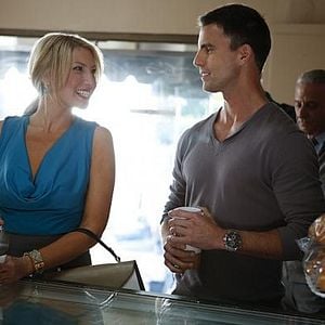 Foto Colin Egglesfield