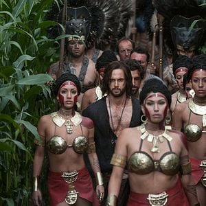 Foto Da Vinci’s Demons