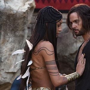 Foto Da Vinci’s Demons