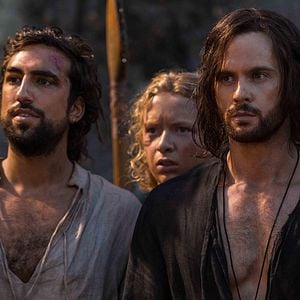 Foto Da Vinci’s Demons