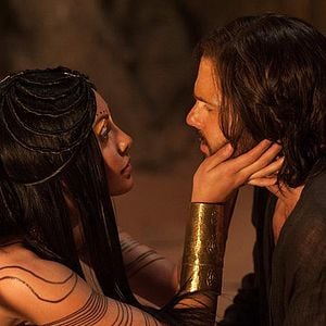 Foto Da Vinci’s Demons