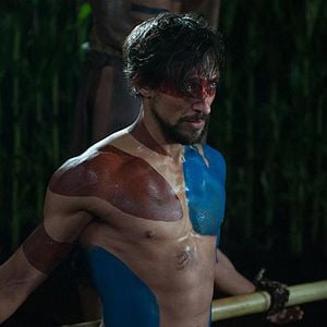 Foto Da Vinci’s Demons