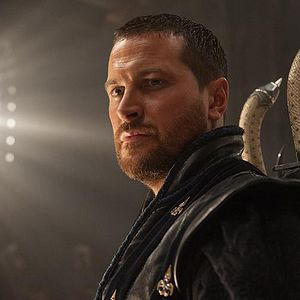 Foto Da Vinci’s Demons