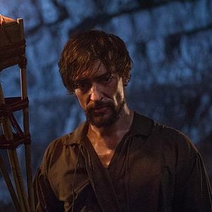 Foto Da Vinci’s Demons