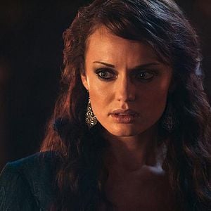 Foto Da Vinci’s Demons