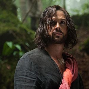 Foto Da Vinci’s Demons