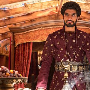 Foto Da Vinci’s Demons