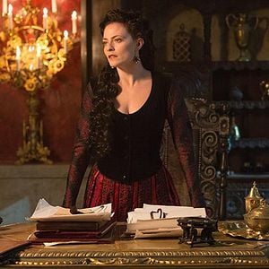 Foto Da Vinci’s Demons