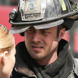 Foto Chicago Fire