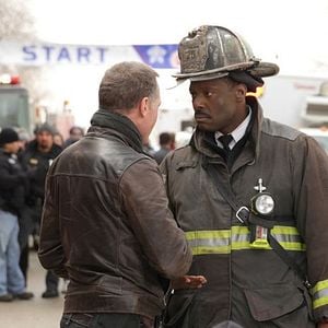 Foto Eamonn Walker