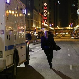 Foto Sydney Tamiia Poitier