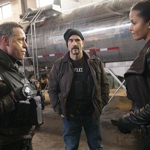 Foto Sydney Tamiia Poitier