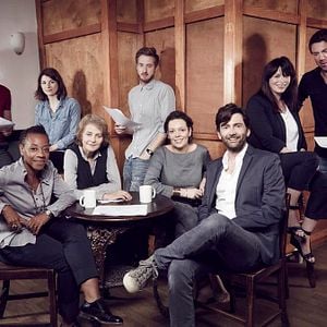 Foto Jodie Whittaker