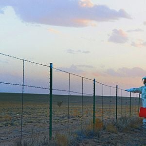 Foto Laurence Fishburne