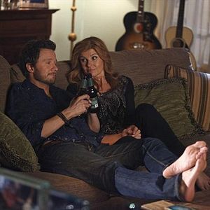 Foto Connie Britton