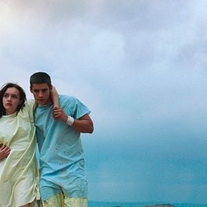 Foto Brenton Thwaites