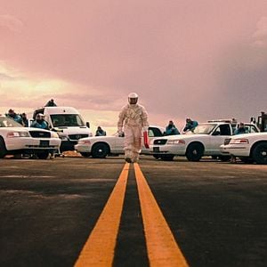 Foto Laurence Fishburne